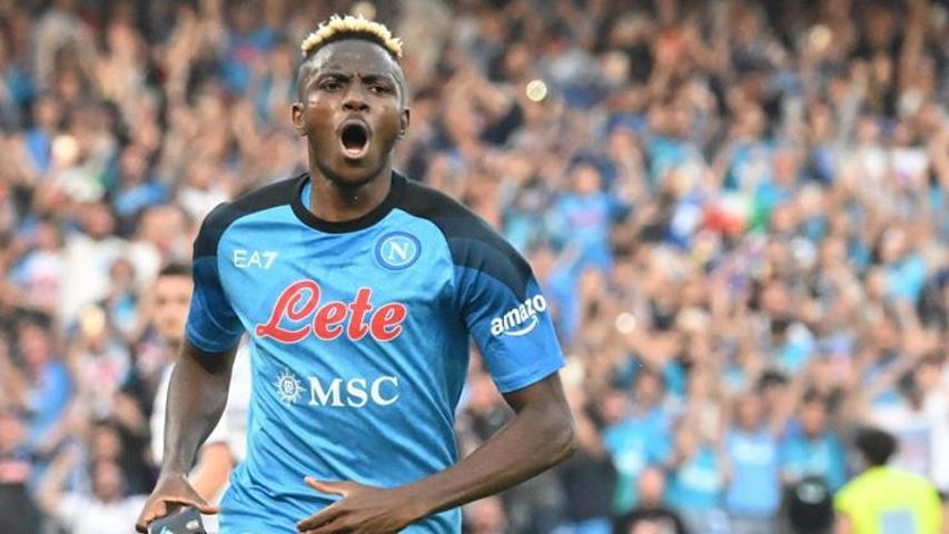 İşte Avrupa liglerinin gol kralları