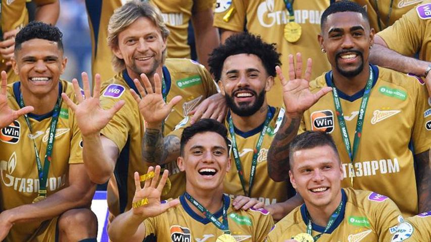 İşte Avrupa liglerinin gol kralları