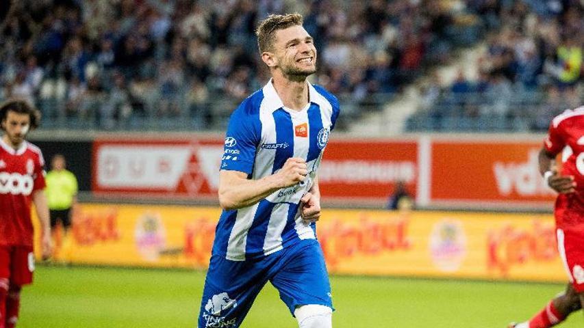 İşte Avrupa liglerinin gol kralları