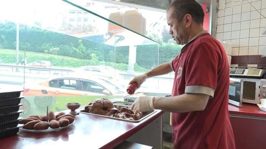 İstanbulda satılan çiğ köfte mi, kısır mı Vedat Milorun sözleri yeni bir tartışma başlattı