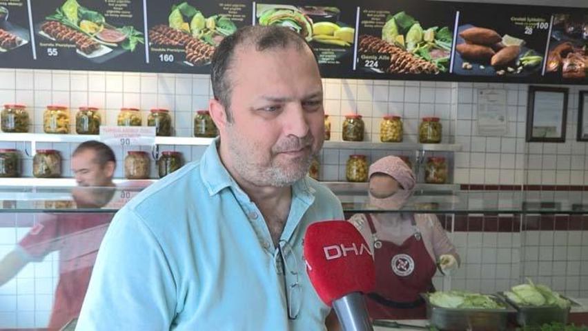 İstanbulda satılan çiğ köfte mi, kısır mı Vedat Milorun sözleri yeni bir tartışma başlattı