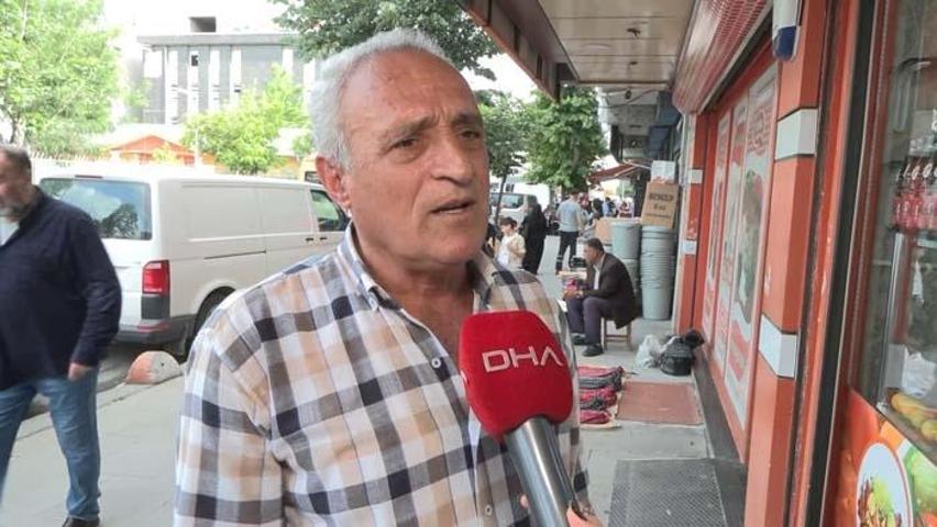 İstanbulda satılan çiğ köfte mi, kısır mı Vedat Milorun sözleri yeni bir tartışma başlattı