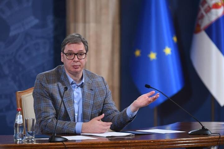 Sırbistan-Kosova gerilimi Tansiyonu yükseltecek sözler