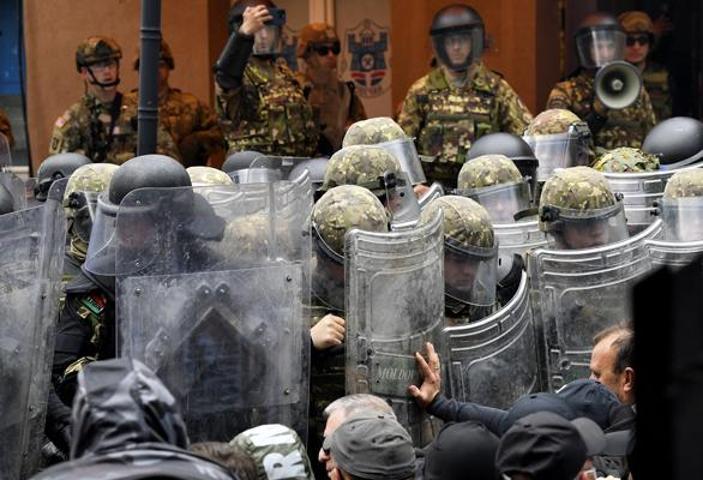 Sırbistan-Kosova gerilimi Tansiyonu yükseltecek sözler