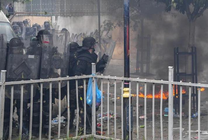 Sırbistan-Kosova gerilimi Tansiyonu yükseltecek sözler