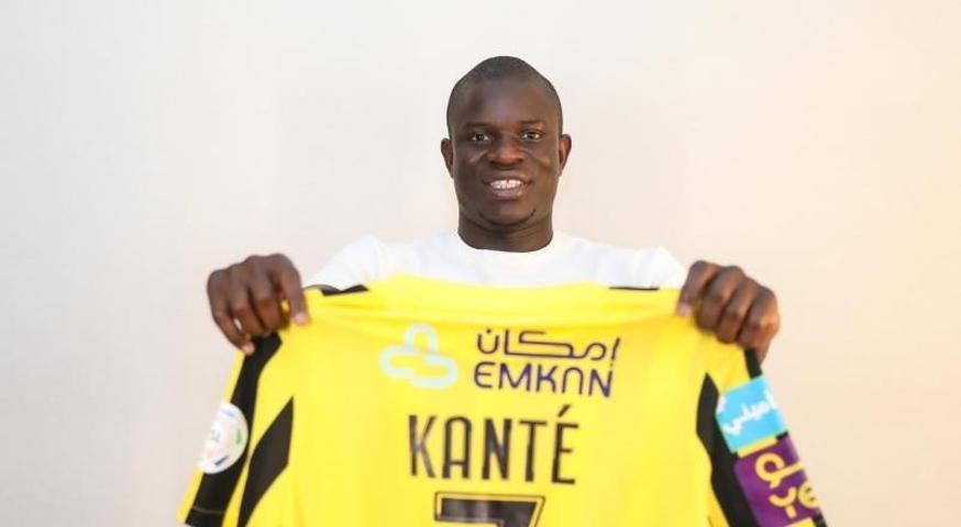Fenerbahçe, NGolo Kante transferinde mutlu sona çok yakın