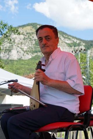 Binlerce turisti ağırlayan Kastamonu’da bayram şenliği vatandaşları coşturdu