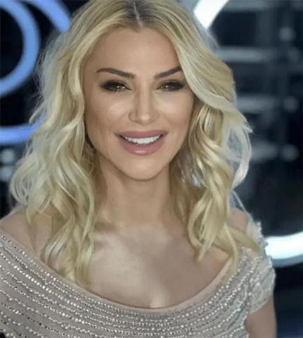 Songül Karlı estetiğe doymuyor