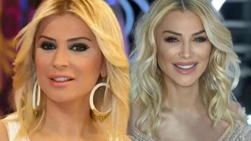 Songül Karlı estetiğe doymuyor