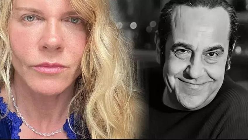 Biricik Sudenden eleştirilere yanıt: Sizin için sanatçı; benim 44 yıllık arkadaşım, dostum, kardeşim...