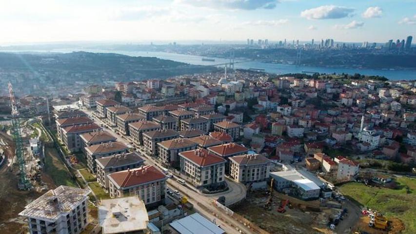 11 kent için hibe ve faizsiz kredi: Başvurular bugün başlıyor