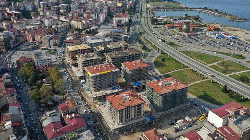 11 kent için hibe ve faizsiz kredi: Başvurular bugün başlıyor
