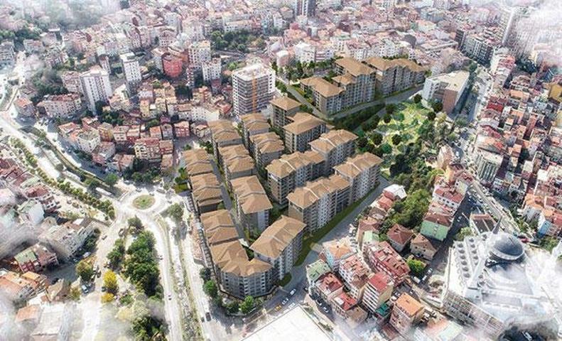 11 kent için hibe ve faizsiz kredi: Başvurular bugün başlıyor