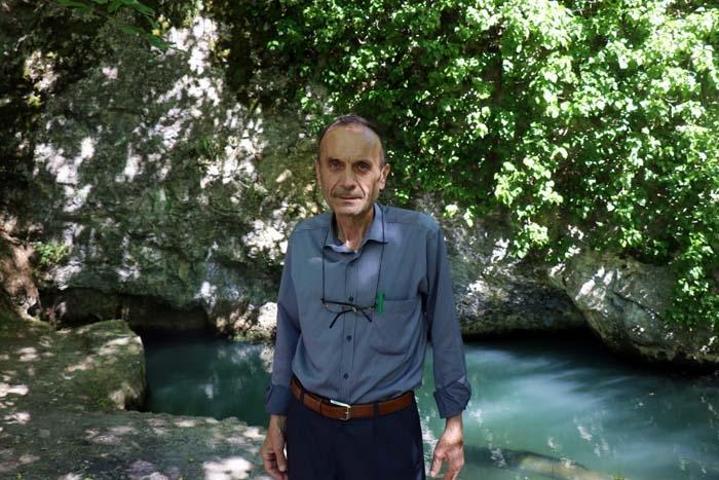 Sakarya’nın saklı kalmış doğa harikası