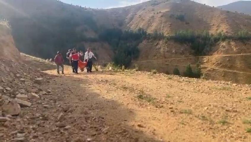 Ambulans helikopter, KOAH hastası için havalandı