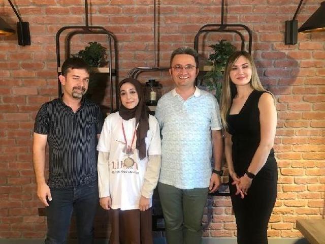 Depremzede Zeynep ve Bora, YKSde derece yaptı