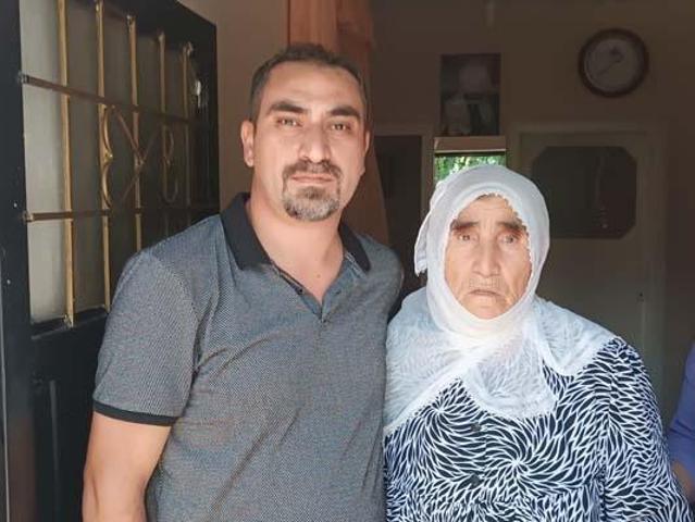 Batman’da 74 yaşındaki kadını darbedenlerden biri tutuklandı