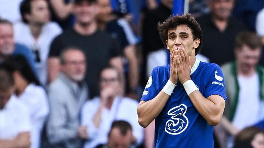 Galatasaraya Joao Felix müjdesi Simeone takımda istemiyor...