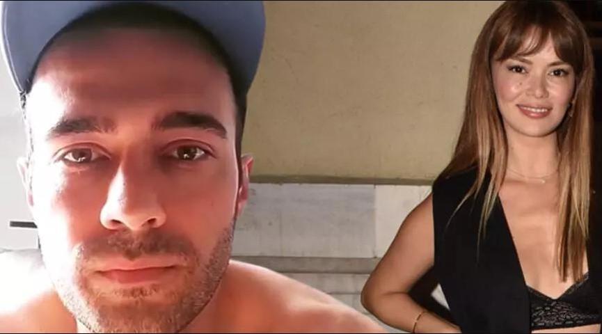 Seray Kaya ile Mert Demir aşk yaşıyor mu
