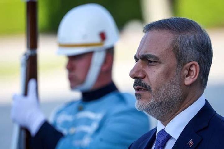 Ring kenarının uzmanı Hakan Fidanın sırrı ve milli dış politika