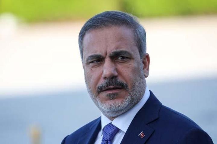 Ring kenarının uzmanı Hakan Fidanın sırrı ve milli dış politika