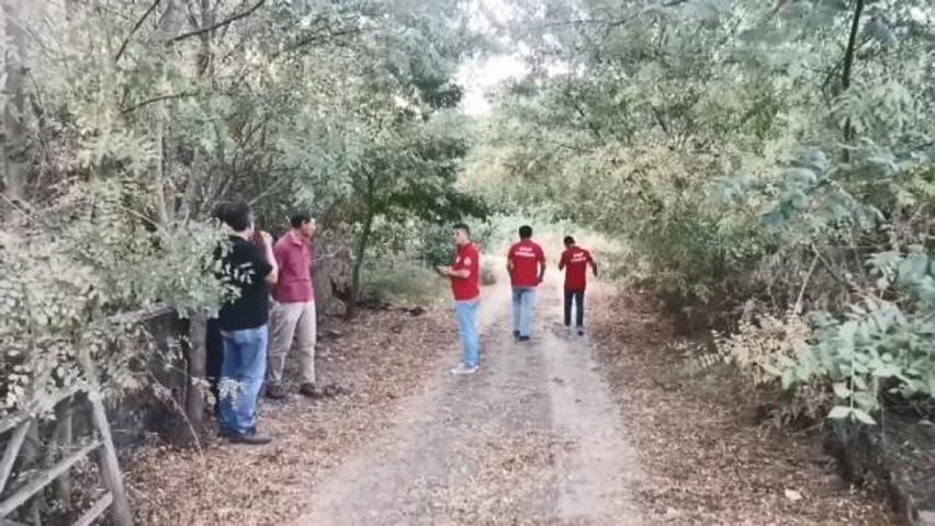 Tinayı kim alıkoydu Esrarengiz kayıpta senaryolar değişti