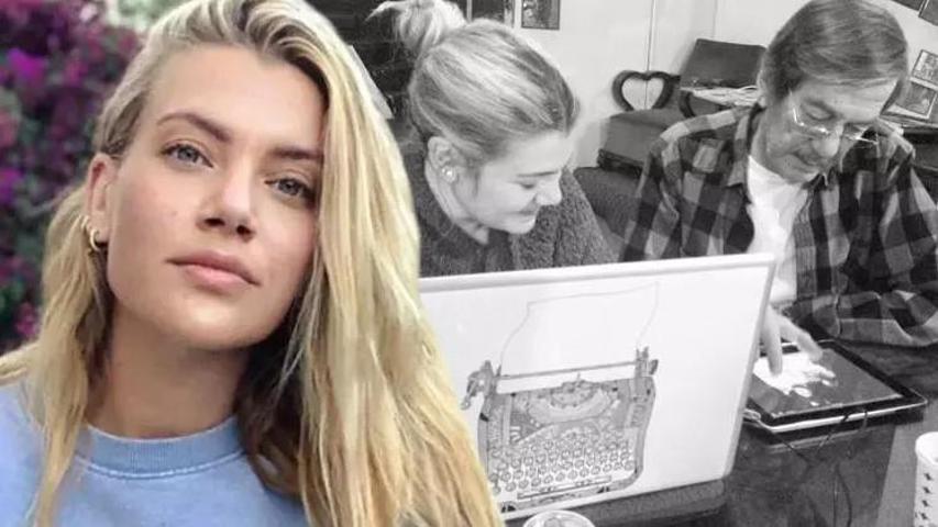 Derya Şensoydan duygusal mesaj: Taksim’e sığamadım, kimseye çaktırmadan ağladım...