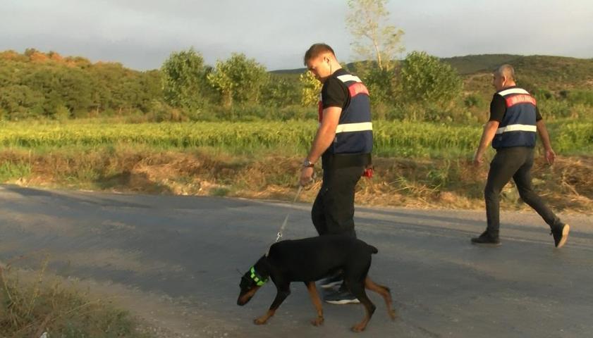 Korhan Berzeg sır oldu 74 gün sonra eve dönen Tinanın tahlil sonuçları belli oldu