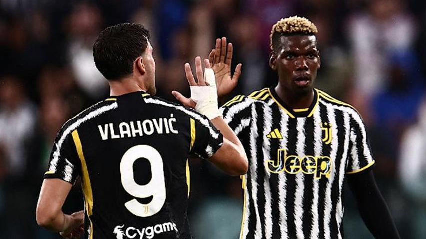 Paul Pogbanın cezası belli oluyor Futbol hayatı tehlikede...