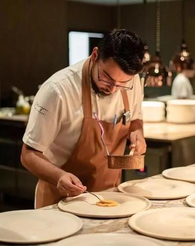 Serhat Doğramacı’dan MasterChef All Star’a katılacak iddiaları hakkında açıklama