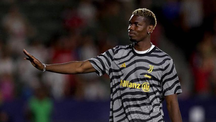 Galatasarayda Pogba gerçekleri Krizin eşiğinden dönüldü...