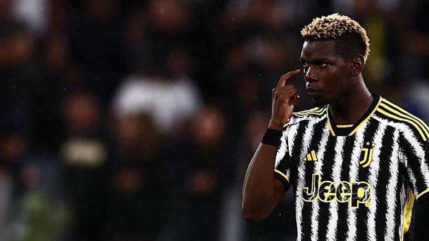Galatasarayda Pogba gerçekleri Krizin eşiğinden dönüldü...