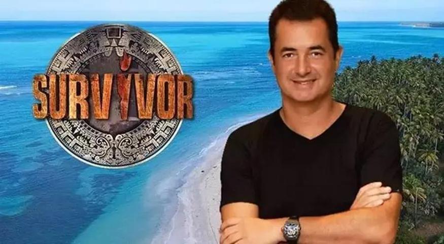 Nisa Bölükbaşından Survivor 2024 açıklaması