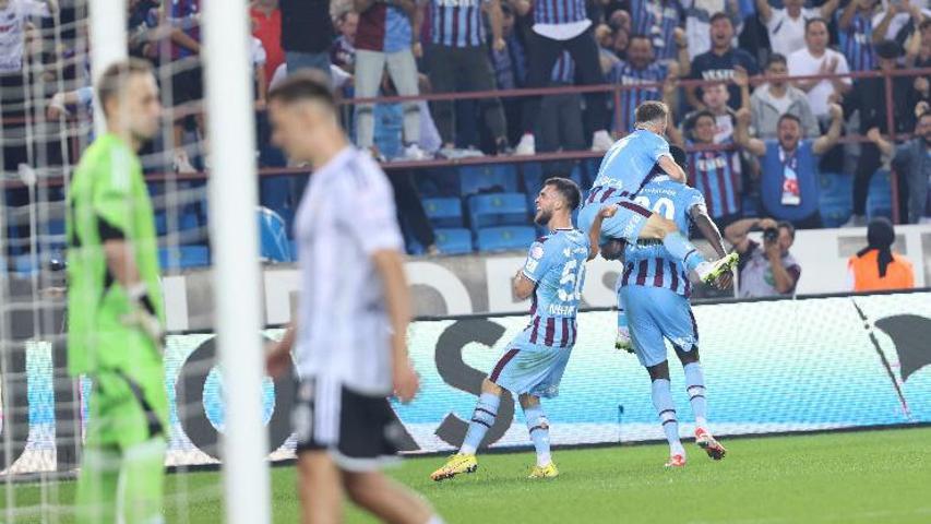 Rosier ve Bakasetas için flaş yorum Bir sonraki maçta yine yapacaklar