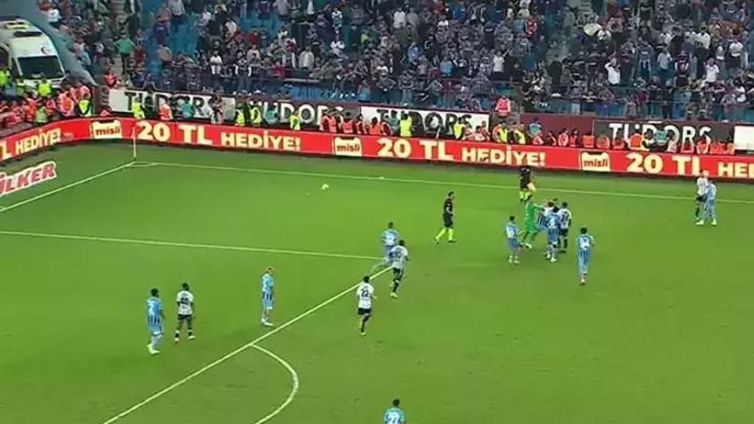 Rosier ve Bakasetas için flaş yorum Bir sonraki maçta yine yapacaklar