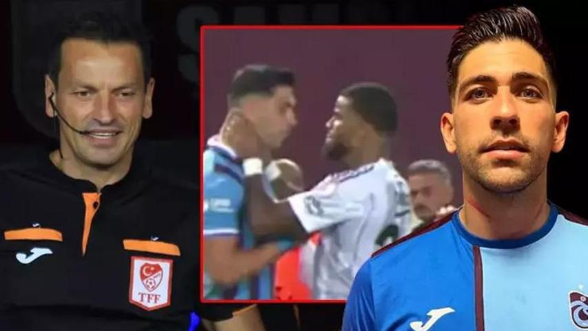 Rosier ve Bakasetas için flaş yorum Bir sonraki maçta yine yapacaklar