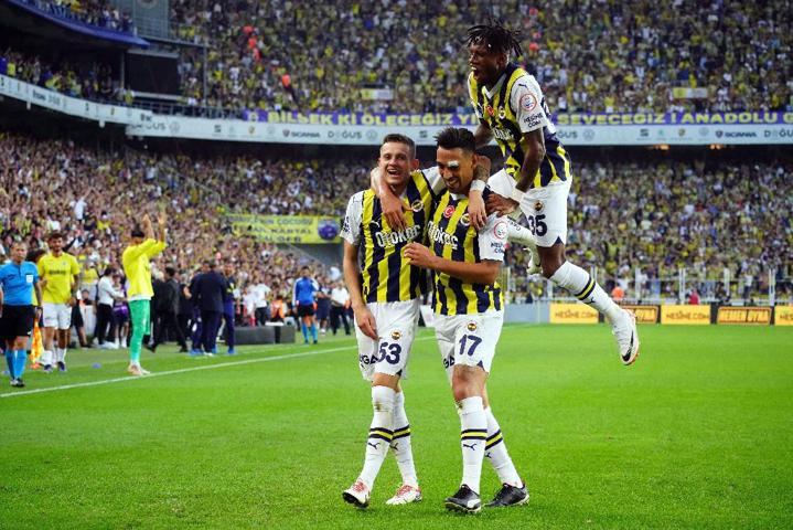Süper Ligde şampiyonluk oranları değişti