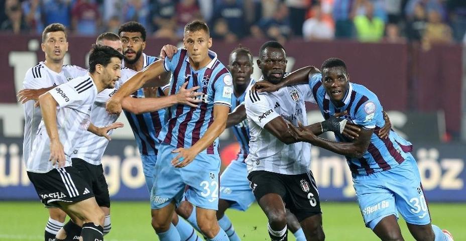 Süper Ligde şampiyonluk oranları değişti