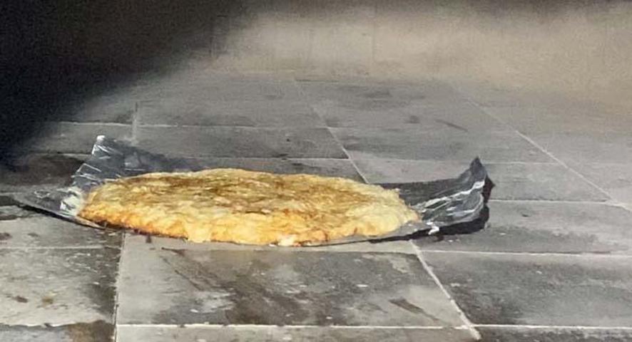 Alaşehirin tahinli pidesi coğrafi işaret aldı