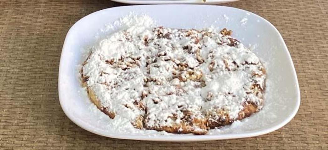 Alaşehirin tahinli pidesi coğrafi işaret aldı