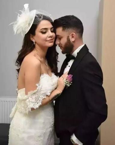 Ece Ronayın şiddet iddiasına Mehmet Bilirden yanıt