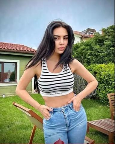 Ece Ronayın şiddet iddiasına Mehmet Bilirden yanıt