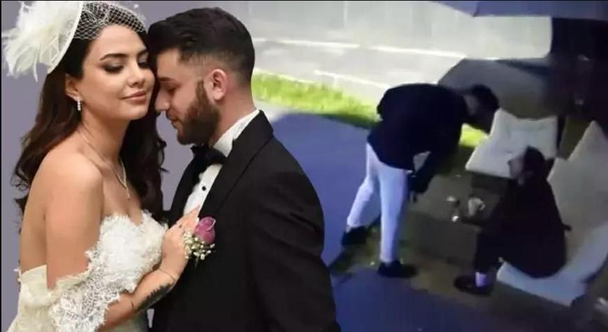 Ece Ronayın şiddet iddiasına Mehmet Bilirden yanıt