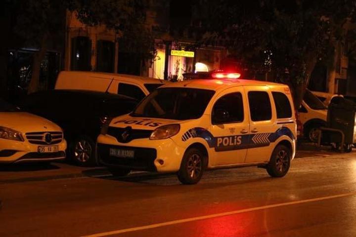 Polis memuru dehşet saçtı: Eski arkadaşı öğretim görevlisine ve erkek arkadaşına kurşun yağmuru