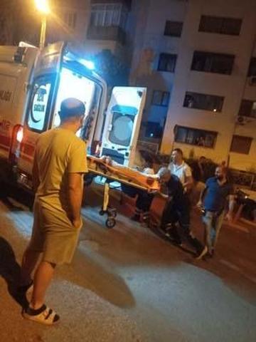 Polis memuru dehşet saçtı: Eski arkadaşı öğretim görevlisine ve erkek arkadaşına kurşun yağmuru