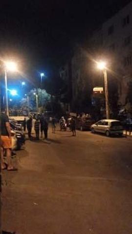 Polis memuru dehşet saçtı: Eski arkadaşı öğretim görevlisine ve erkek arkadaşına kurşun yağmuru