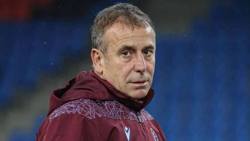 Trabzonsporda Abdullah Avcı geri dönüyor