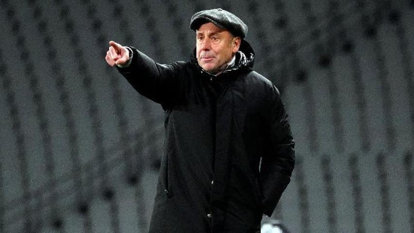 Trabzonsporda Abdullah Avcı geri dönüyor