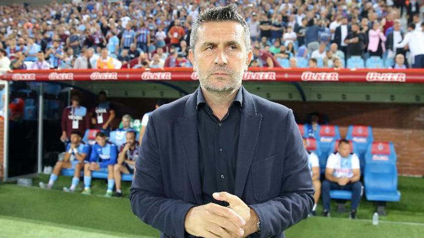 Bjelicanın yeni takımı belli oluyor Milli yıldızla buluşacak...