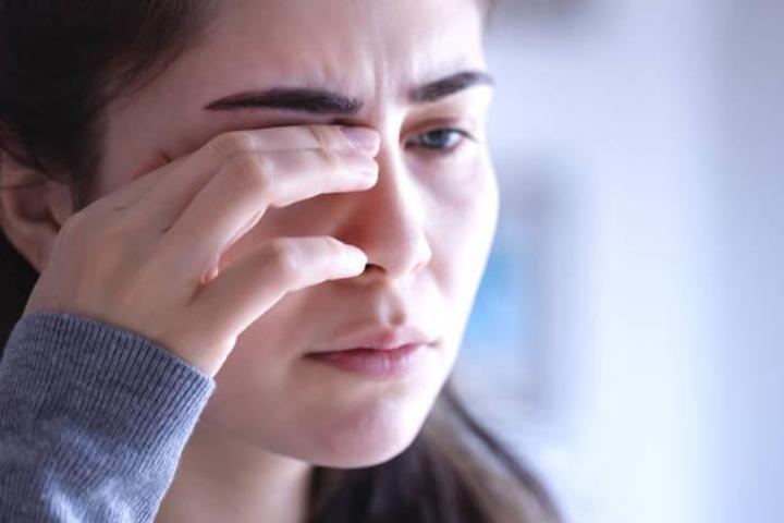 Şeker hastalığında göz sağlığına dikkat Uzman isim uyardı
